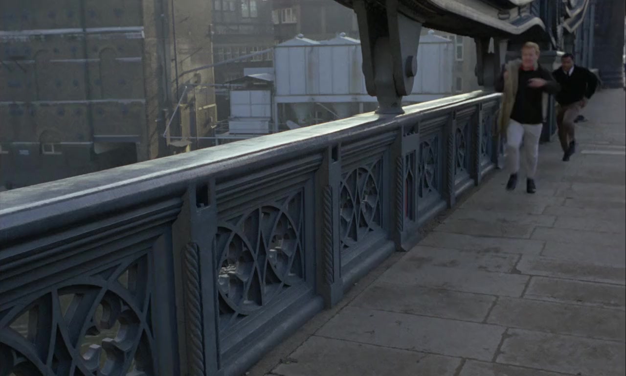 Circus of Fear screenshot 2