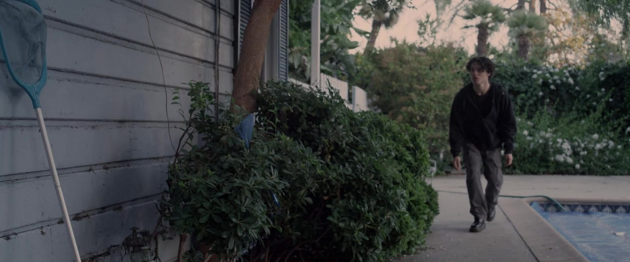 Psycho Ex screenshot 3