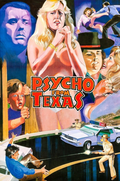 Wheeler (1975) poster