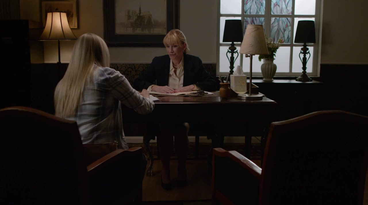 Psycho Granny screenshot 3