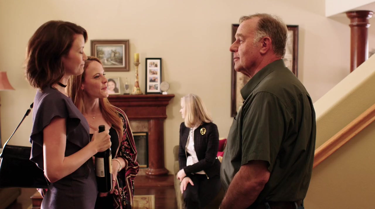 Psycho In-Law screenshot 3