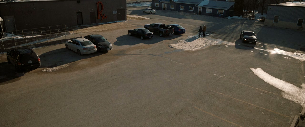 Psycho Killer screenshot 3