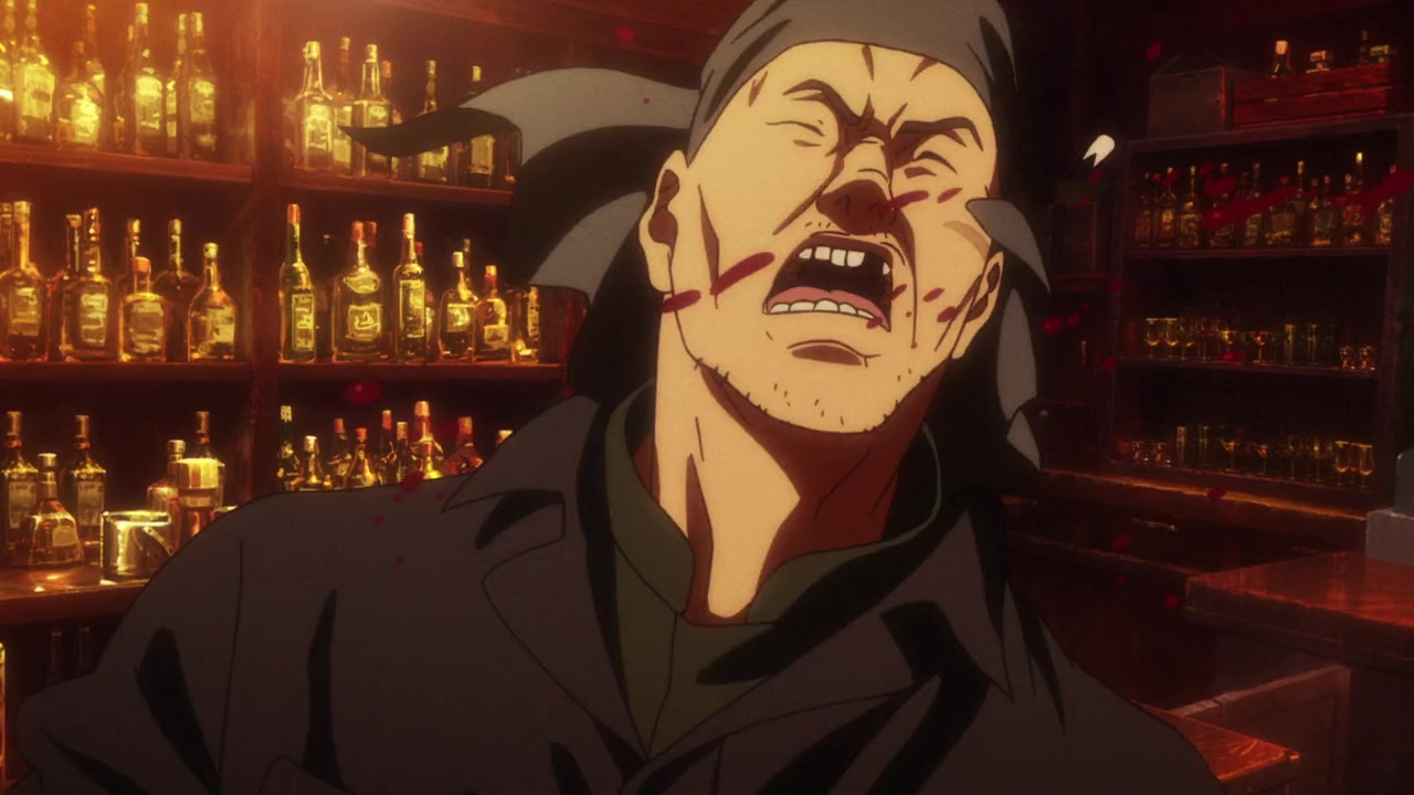 Psycho-Pass: Sinners of the System Case.3 - Onshuu no Kanata ni screenshot 1