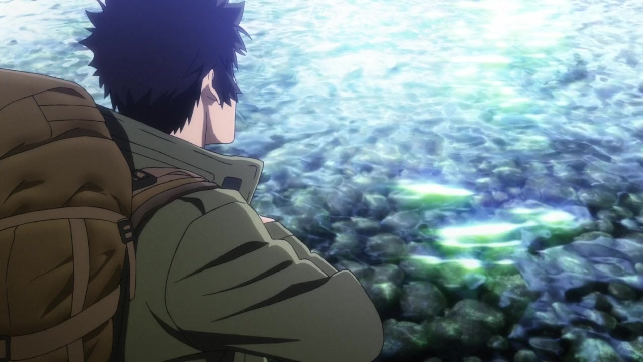 Psycho-Pass: Sinners of the System Case.3 - Onshuu no Kanata ni screenshot 2