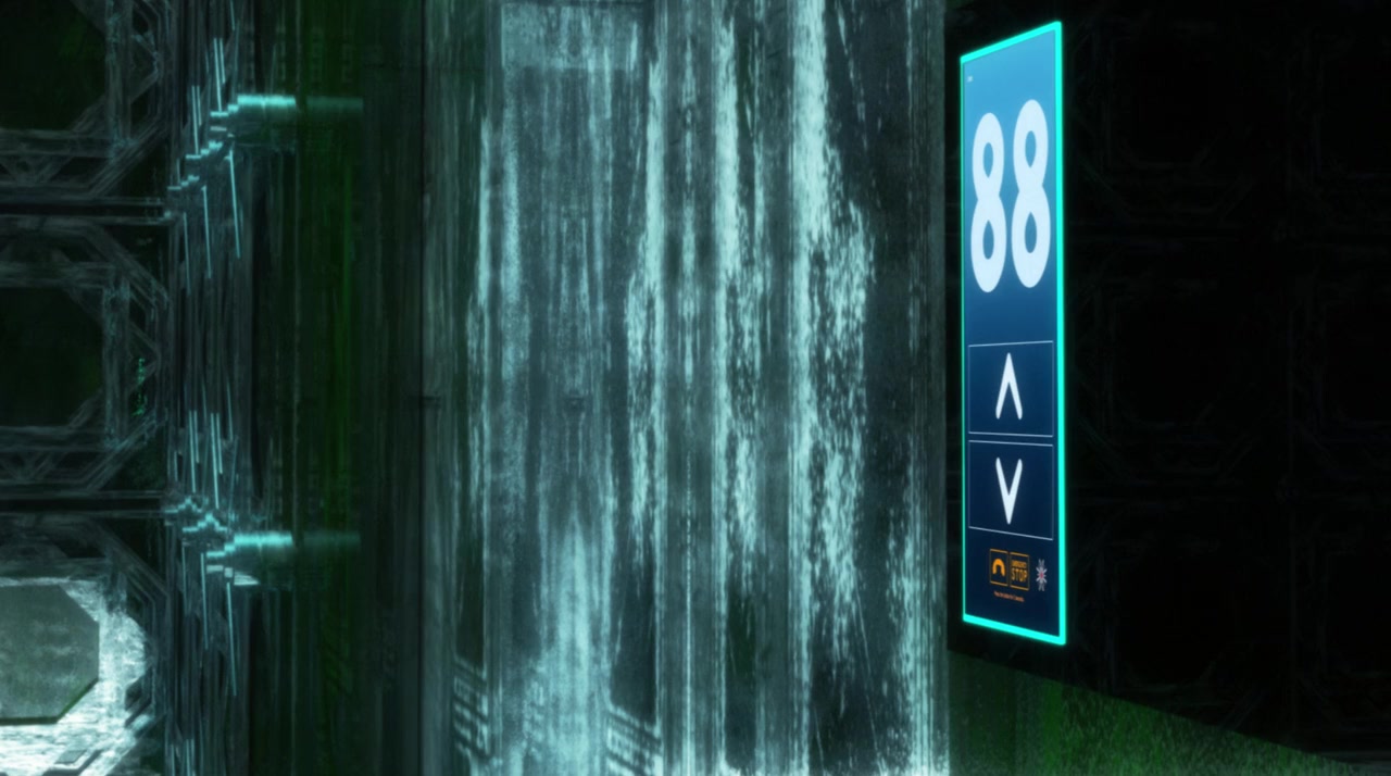 Psycho-Pass: Sinners of the System Case.1 Crime and Punishment screenshot 3