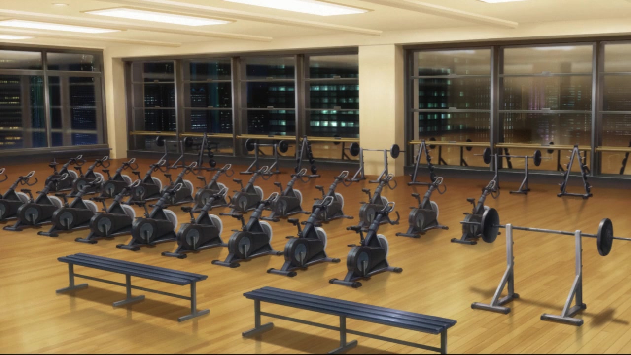Psycho-Pass: Sinners of the System Case.2 First Guardian screenshot 2