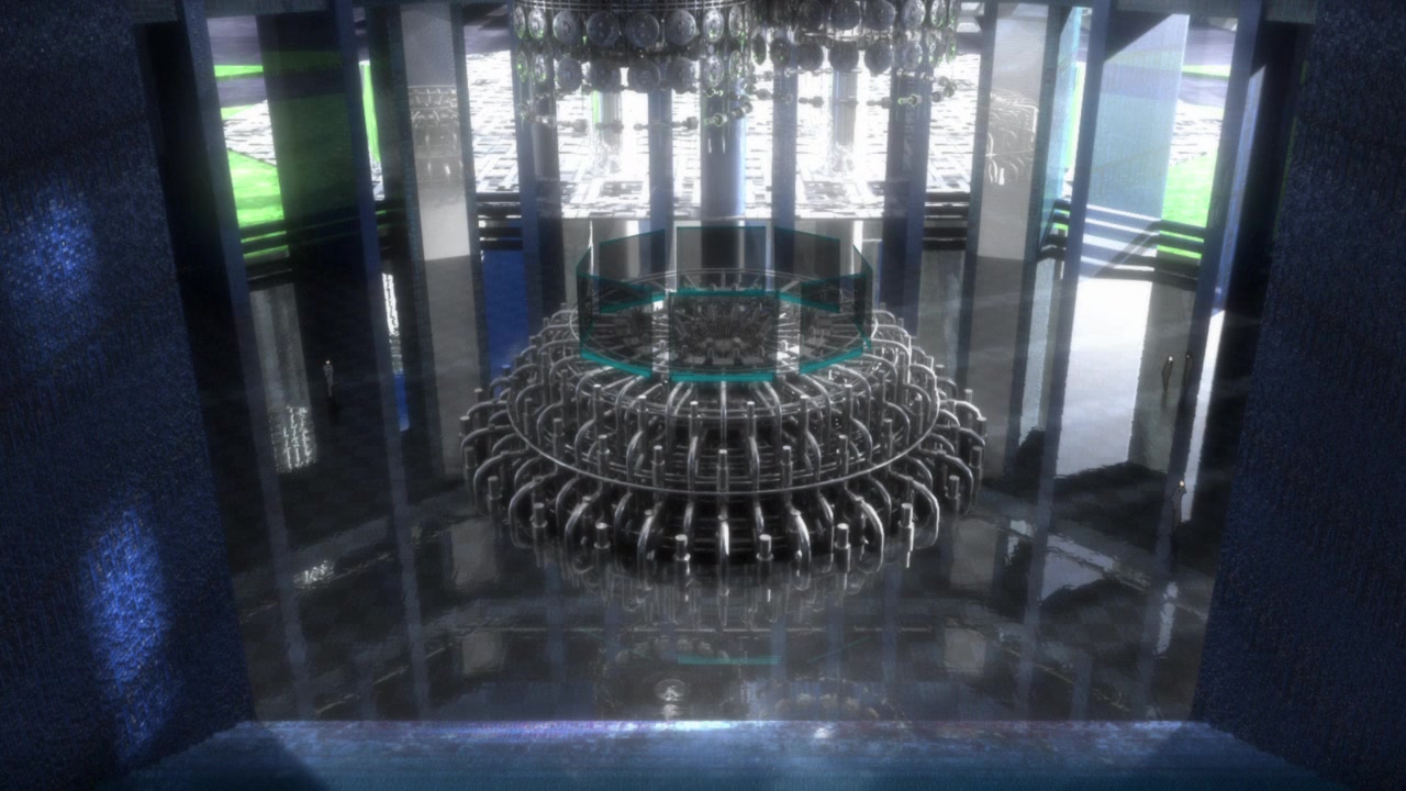 Gekijôban Saiko Pasu screenshot 1