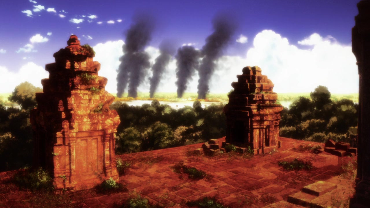 Gekijôban Saiko Pasu screenshot 2