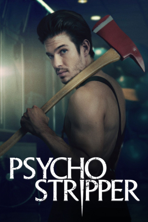 Stripped (2019) poster