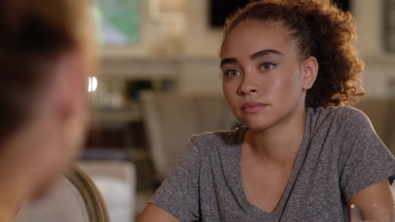Gift of Murder screenshot 1