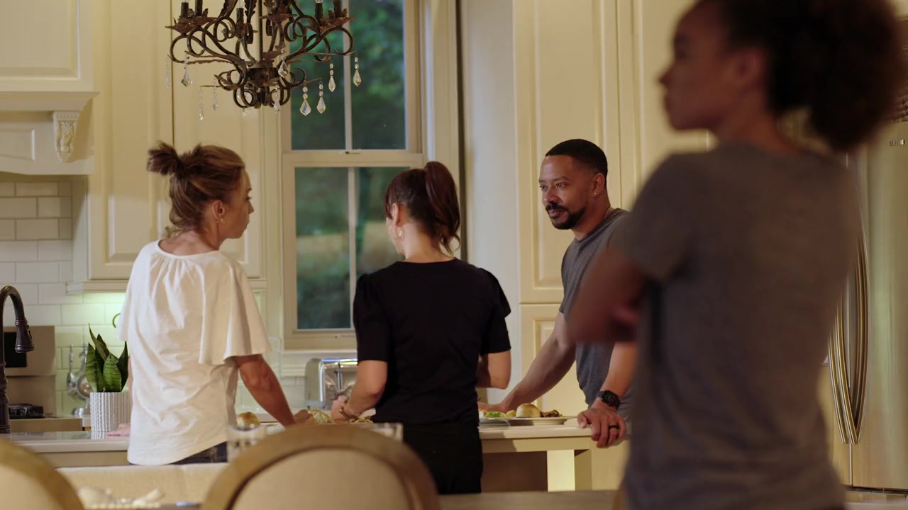 Gift of Murder screenshot 3