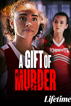 Gift of Murder (2022) poster