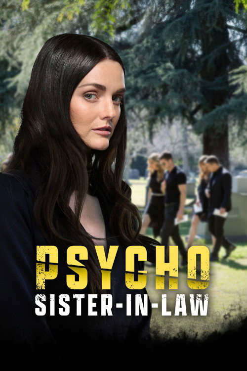 Sinister Sister (2020) poster