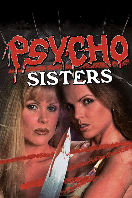 Psycho Sisters (1998) poster
