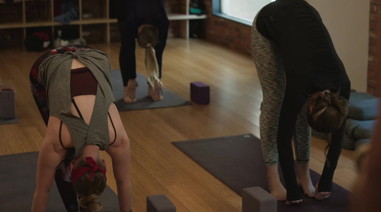 Psycho Yoga Instructor screenshot 3
