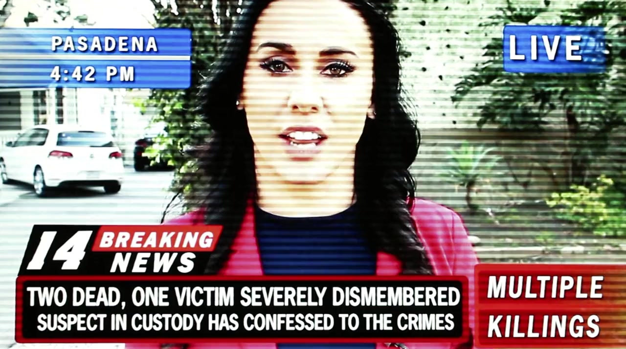 Psychos screenshot 1