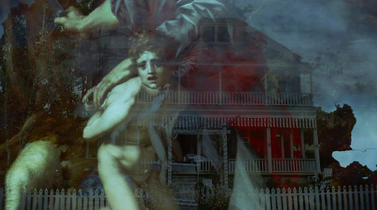 Psychos screenshot 3
