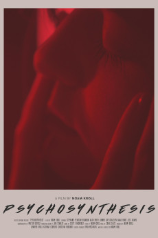 Psychosynthesis (2020) poster