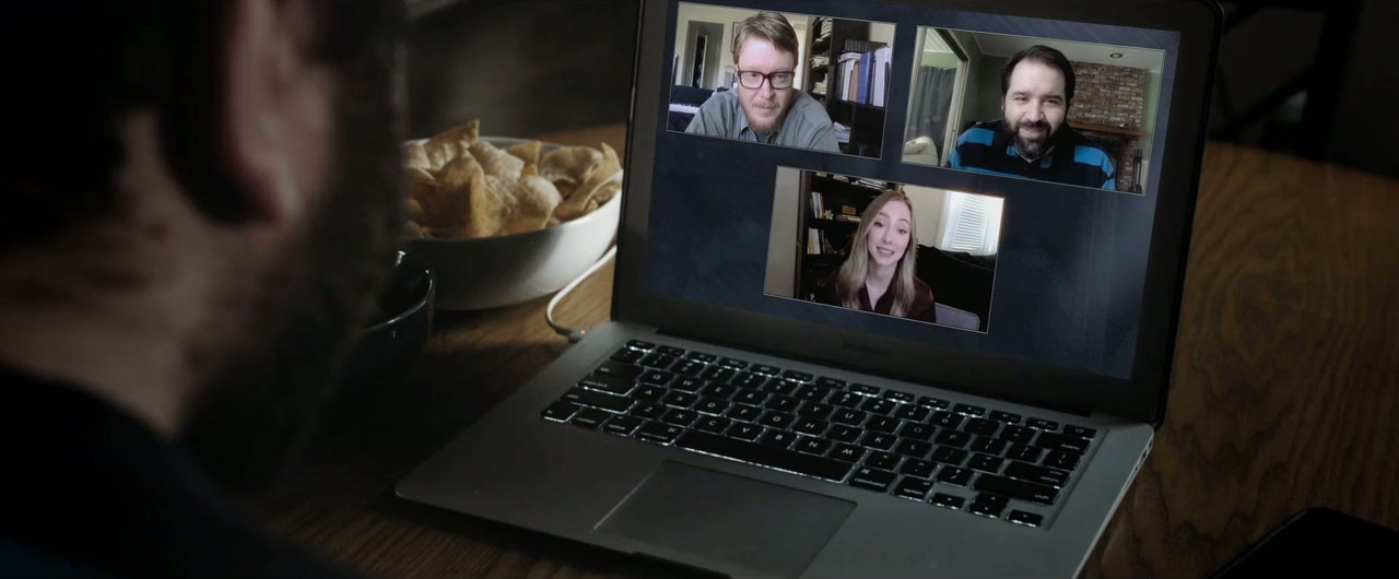 Psychopomp screenshot 2