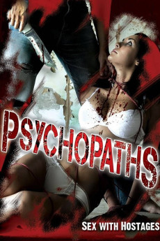 Psychopaths (2010) poster