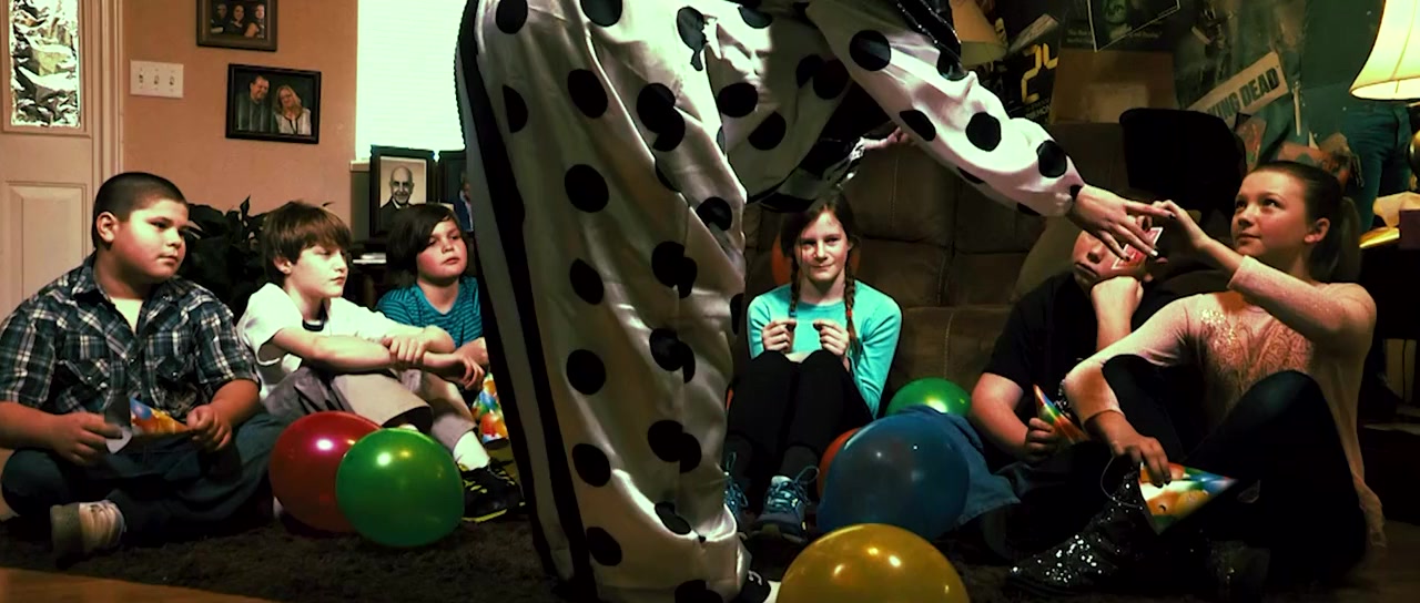 Psychotic Breakdown Anthology screenshot 1