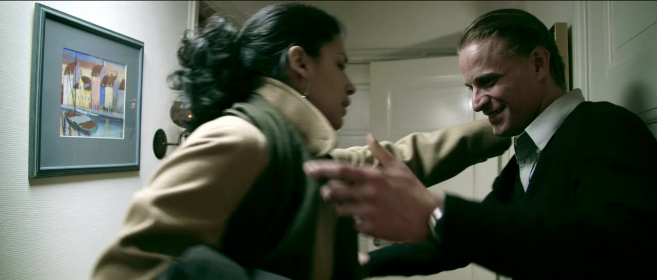 Psalm 21 screenshot 3