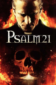 Psalm 21 (2009) poster