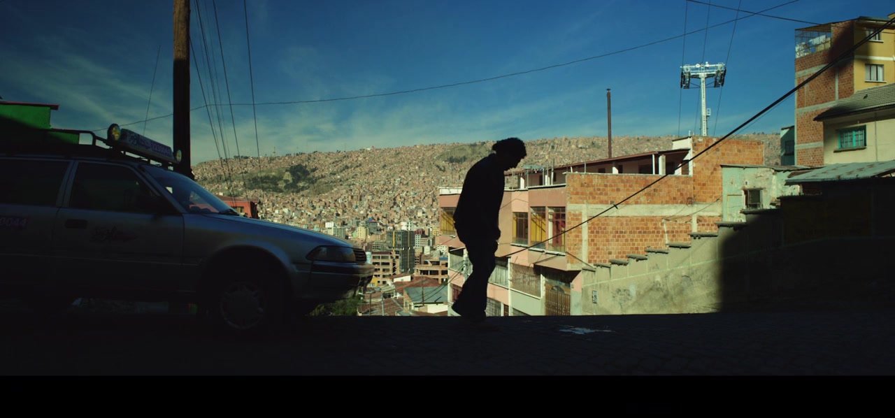 Pseudo screenshot 2