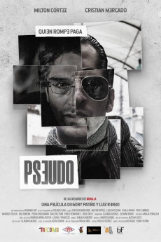Pseudo (2020) poster