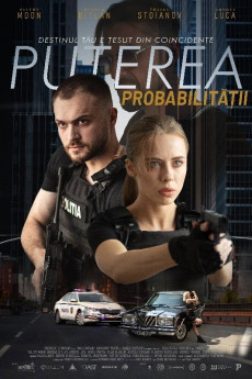 Puterea Probabilitatii (2023) poster
