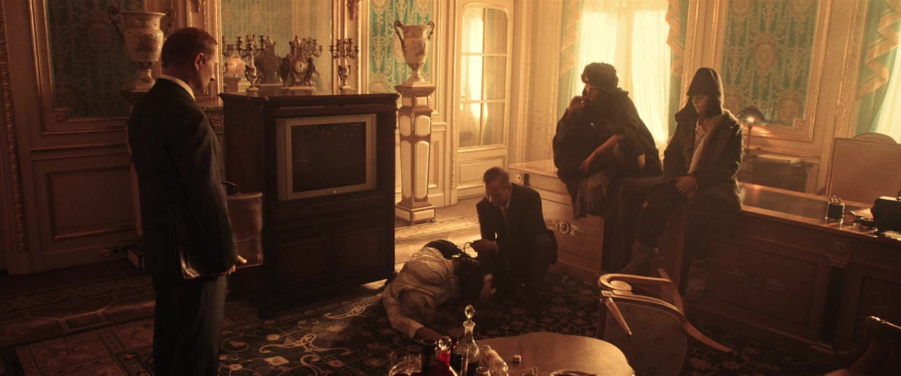 Putin screenshot 1