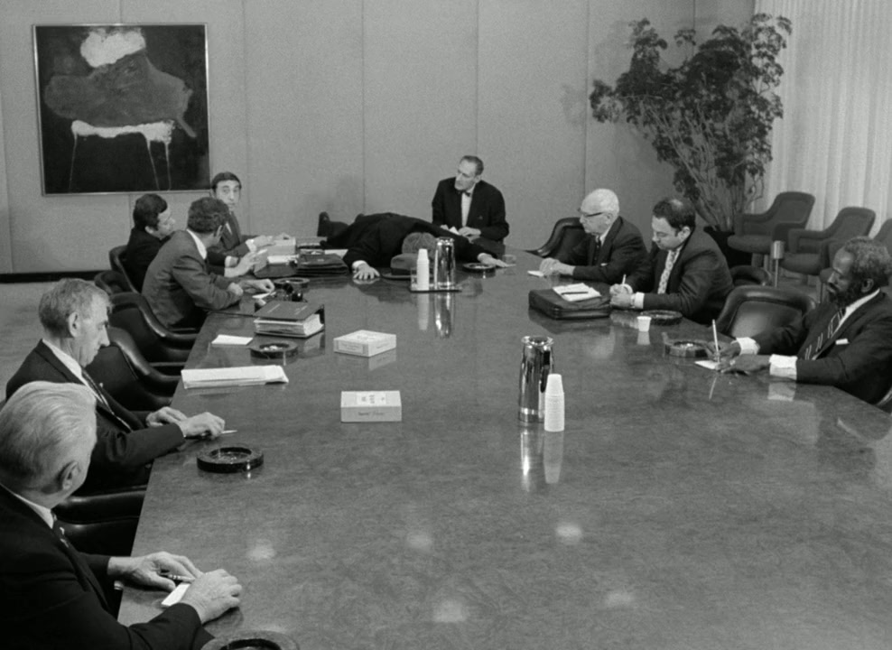 Putney Swope screenshot 3