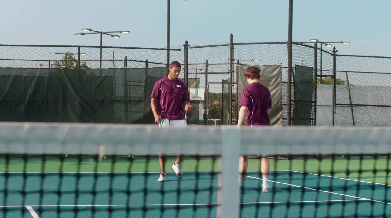 Love, Game, Match screenshot 2