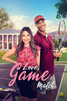 Love, Game, Match (2022) poster