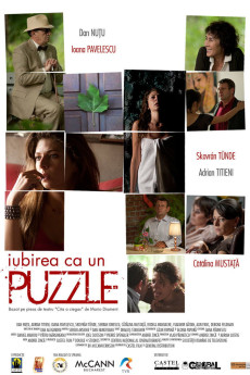 Puzzle (2013) poster