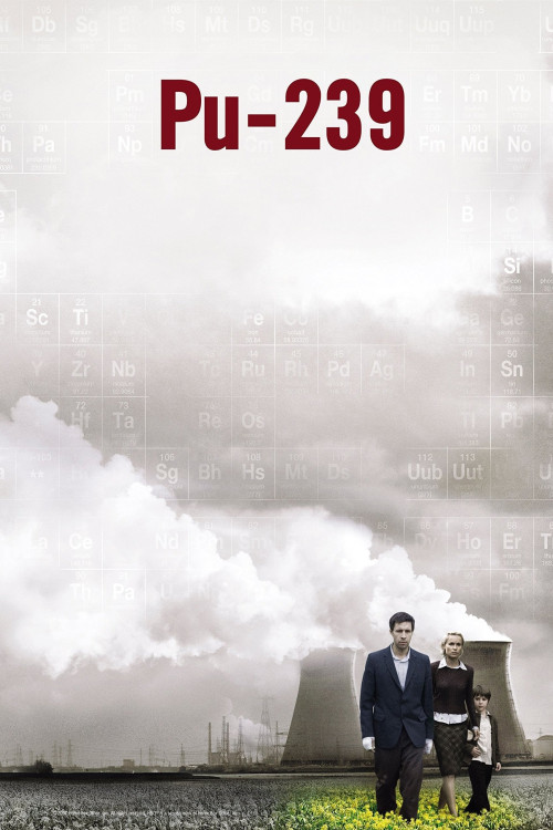The Half Life of Timofey Berezin (2006) poster