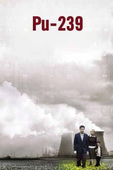 The Half Life of Timofey Berezin (2006) poster