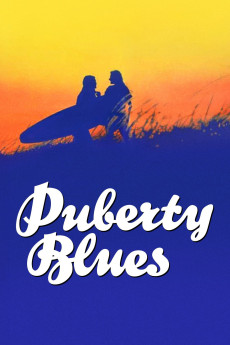Puberty Blues (1981) poster