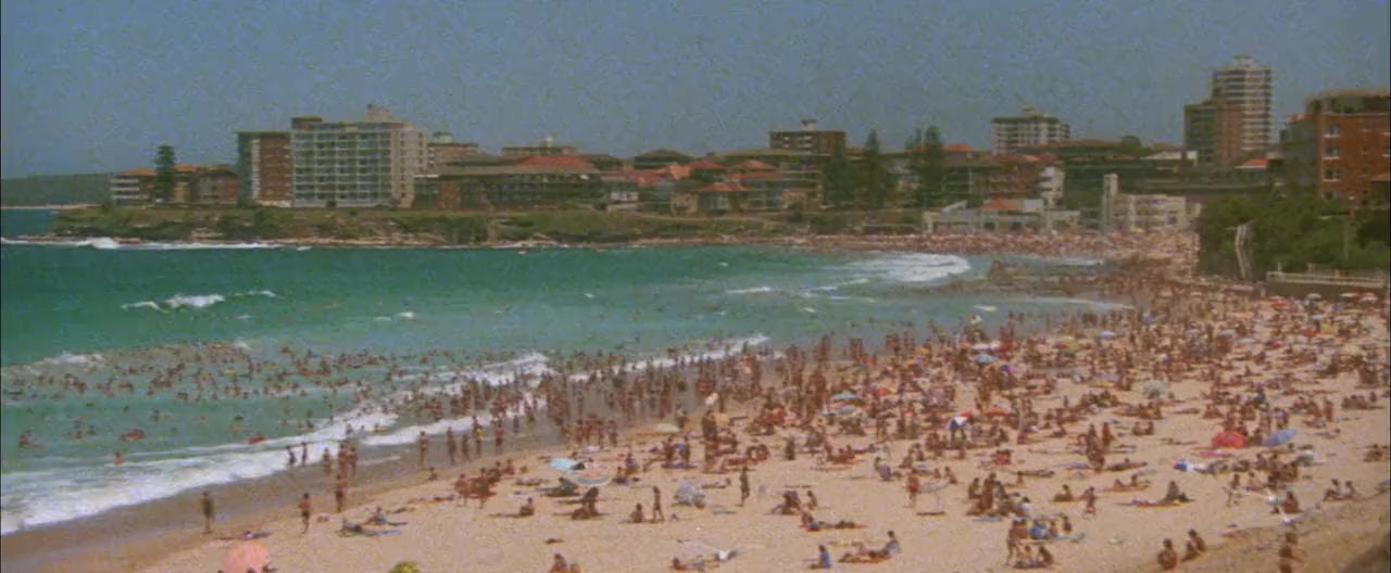 Puberty Blues screenshot 1
