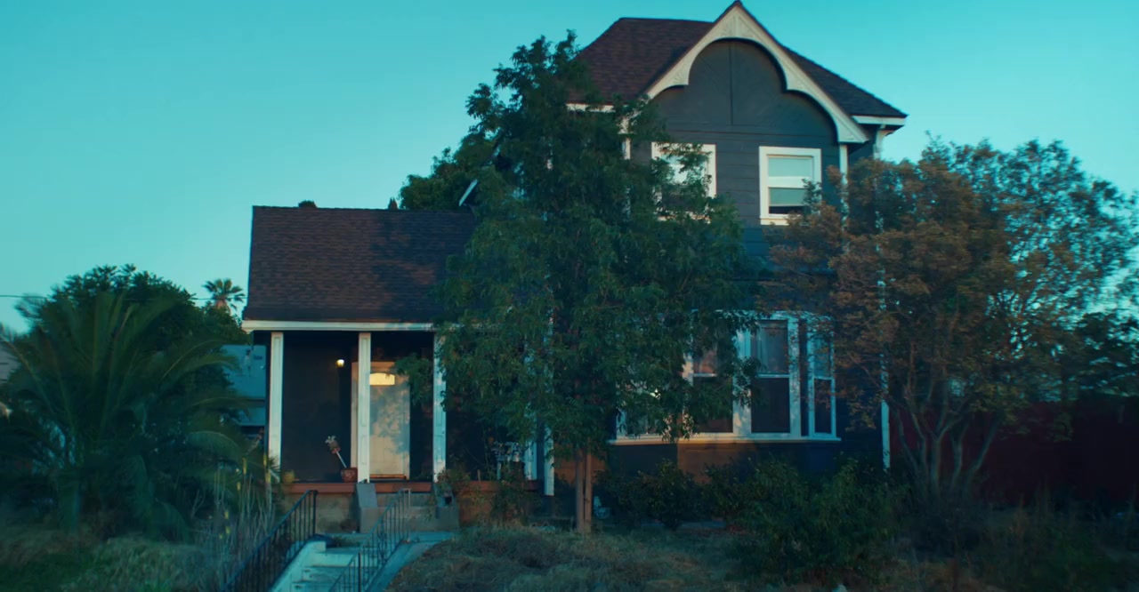 Public Disturbance screenshot 1