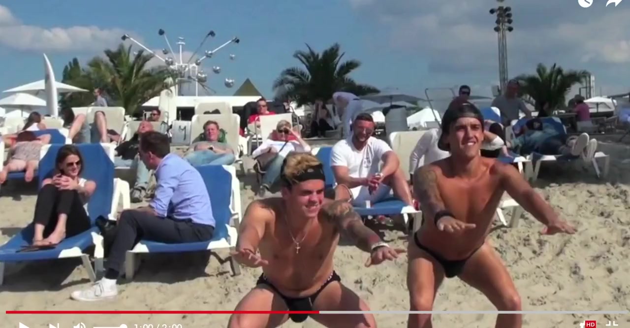 Public Disturbance screenshot 3