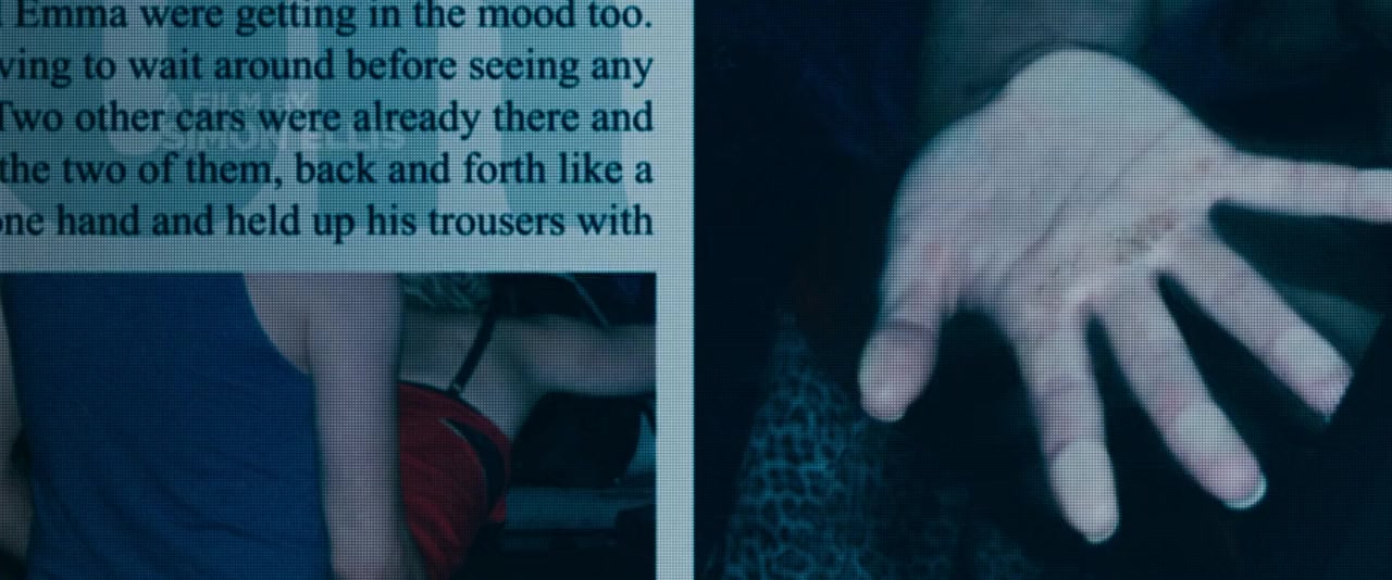 Dogging: A Love Story screenshot 3
