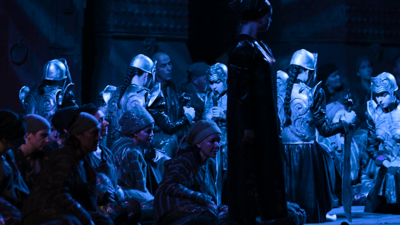 Puccini: Turandot screenshot 1