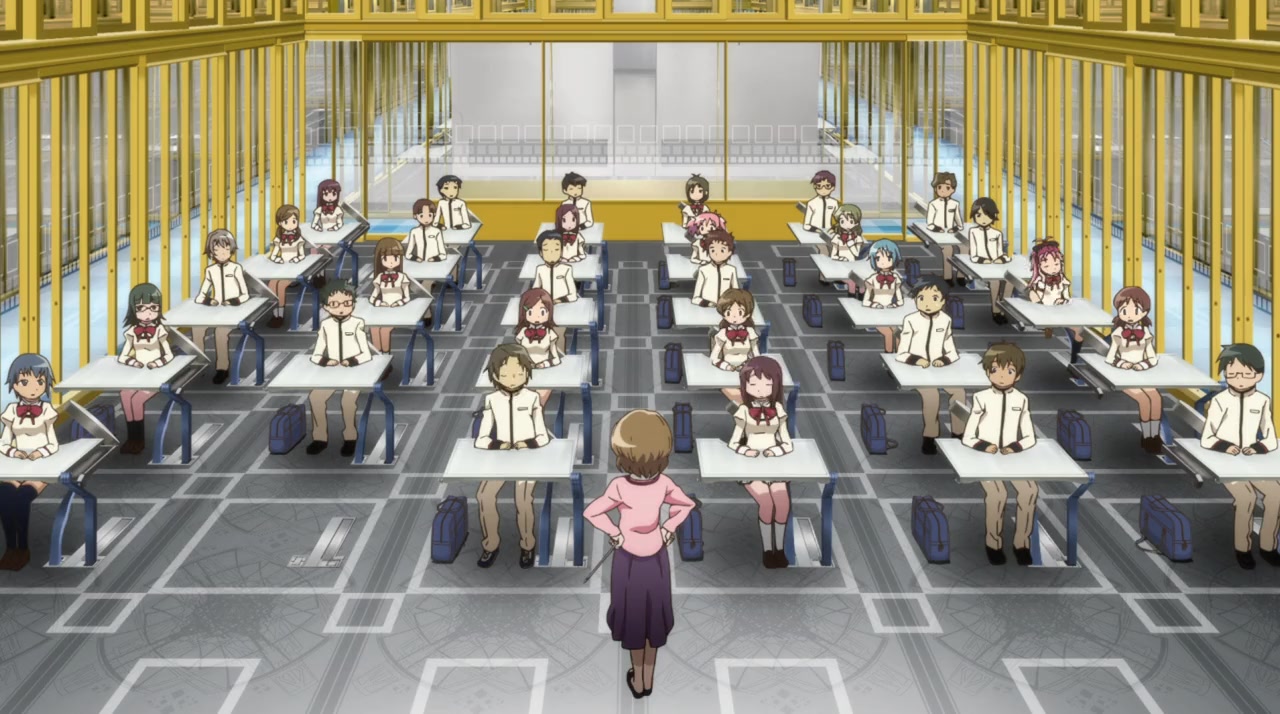Gekijô-ban Mahô Shôjo Madoka Magika [Shinpen] Hangyaku no Monogatari screenshot 2