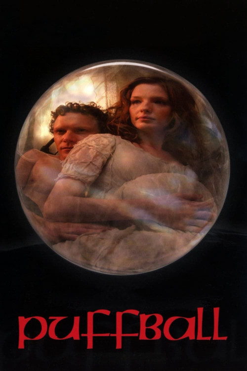 Puffball (2007) poster