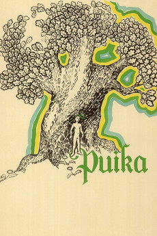 Puika (1977) poster