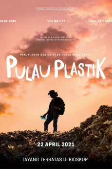 Pulau Plastik (2021) poster