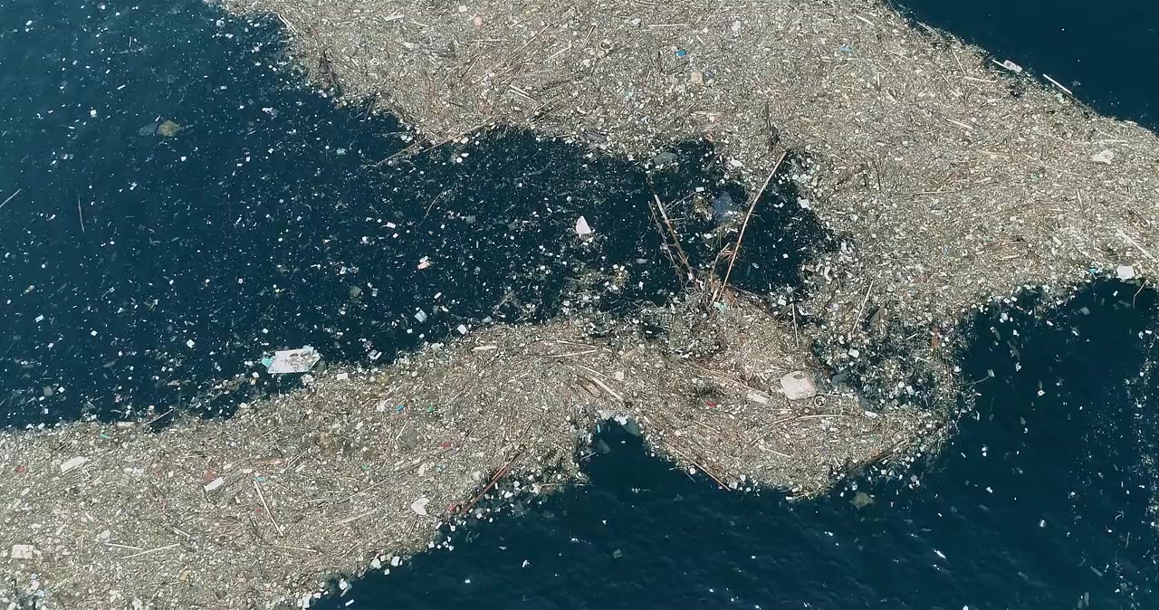 Pulau Plastik screenshot 1