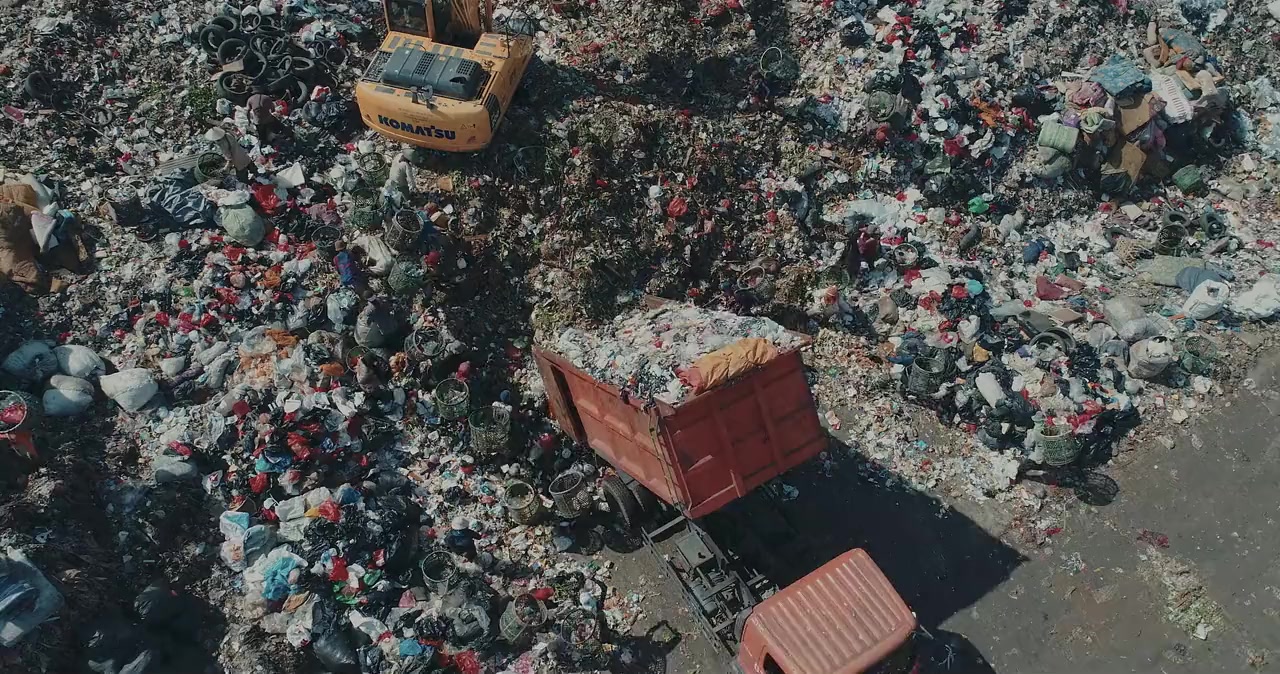 Pulau Plastik screenshot 2