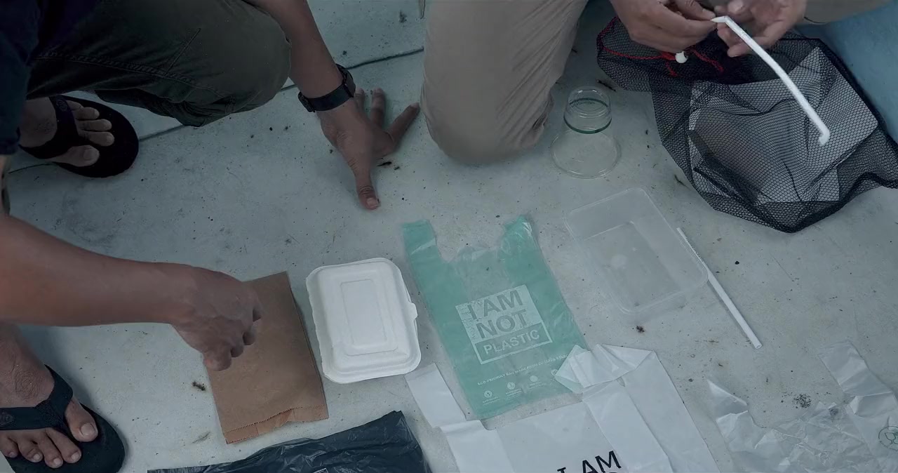 Pulau Plastik screenshot 3